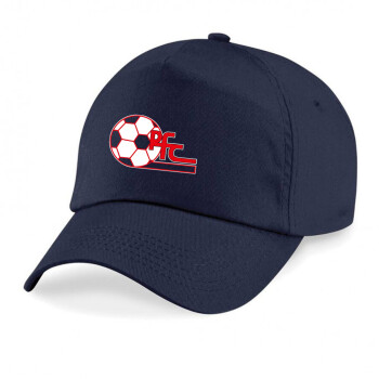 CASQUETTE ENFANT BRODERIE FACE AVANT