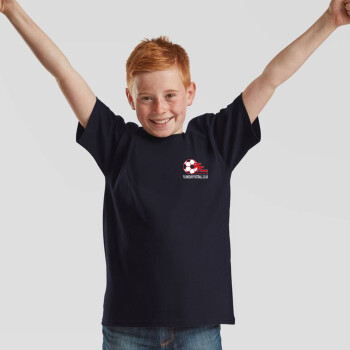 TEE-SHIRT ENFANT