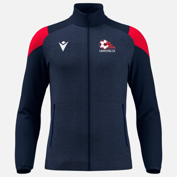VESTE DE REPRÉSENTATION VANIR