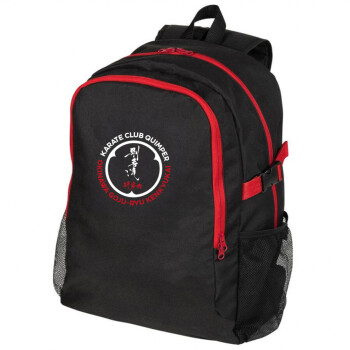 Sac à dos sport - Karaté Club Quimper
