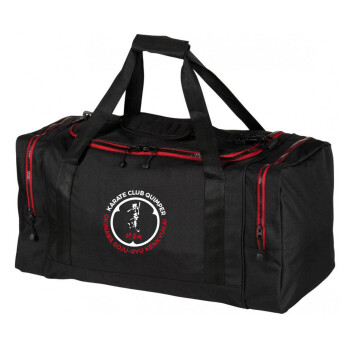 Sac de sport 55 litres - Karaté Club Quimper