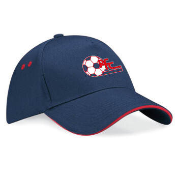 CASQUETTE BRODERIE FACE AVANT