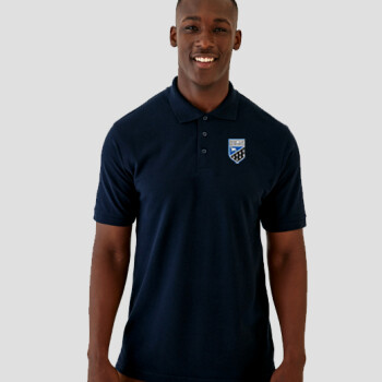 Polo homme