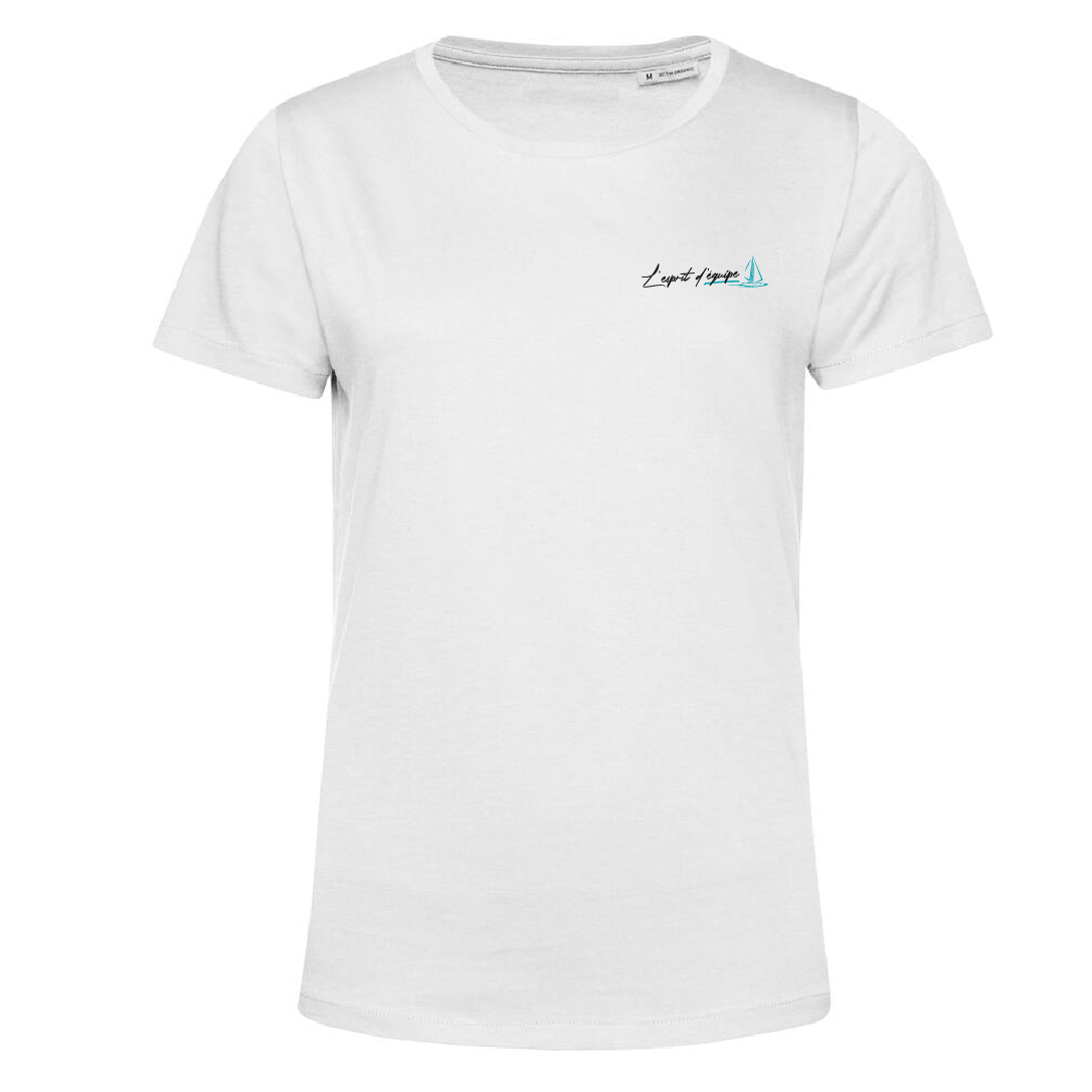 T-shirt femme