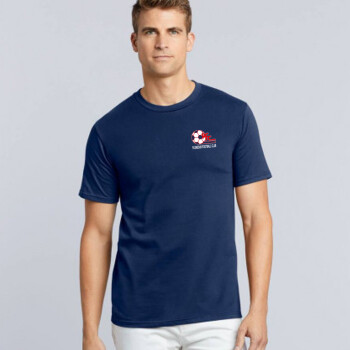 TEE-SHIRT HOMME