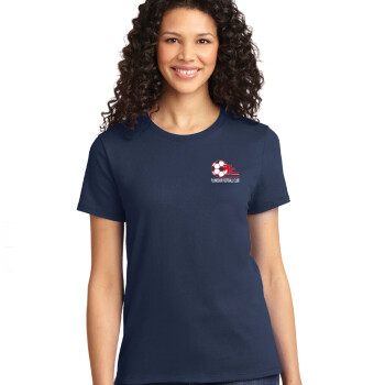 TEE-SHIRT FEMME
