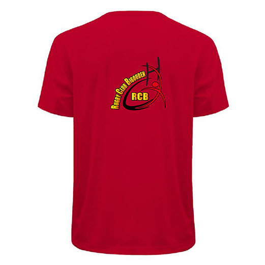 T-shirt de sport enfant Logo 2