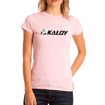 Tee-Shirt ladies Basic Kaloy Original