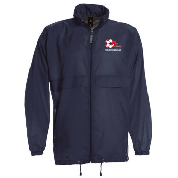 VESTE COUPE VENT