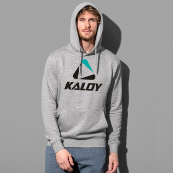 Sweat Capuche Heavy Wood Kaloy